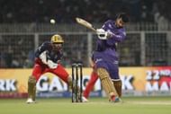 2025 IPL - Kolkata Knight Riders v Royal Challengers Bengaluru - Source: Getty